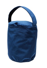 Load image into Gallery viewer, Velvet Doorstop Cover with Handle (4 Colours)