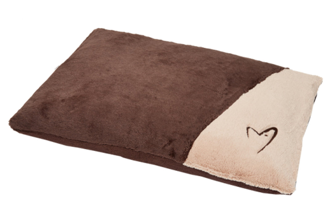 Gor Pets Replacement Cover for Dream Comfy Cushion (Various Sizes & Colours)