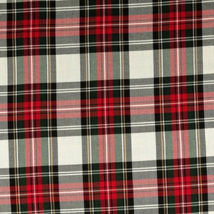 Made To Order Tartan Check Tablecloths (8 Colours & 4 Sizes)