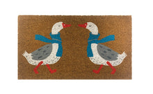 Load image into Gallery viewer, Kentwell Printed Animal Design Coir Mat 70cm x 40cm (13 Designs)