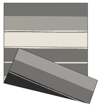 Load image into Gallery viewer, Duo Weave Outdoor or Indoor UV Resistant Rug (Various Designs)