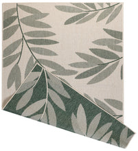 Load image into Gallery viewer, Duo Weave Outdoor or Indoor UV Resistant Rug (Various Designs)
