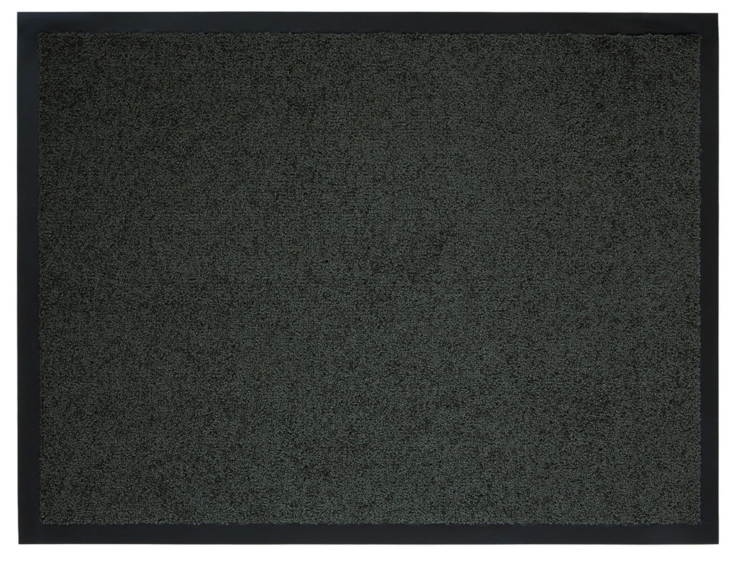 Eco Barrier Mat with Vinyl Backing (3 Colours)
