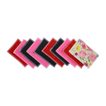 Load image into Gallery viewer, Upcycled Cotton &amp; Fleece Home Surface Cleaning Cloths (Mixed Pack of 5 or 10)