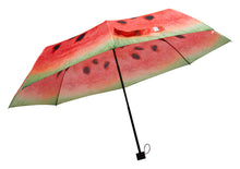 Load image into Gallery viewer, Fallen Fruits Folding Compact Fruit Design Umbrella - 98cm Diameter (3 Designs)