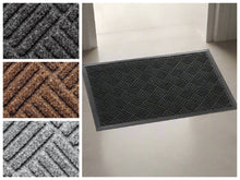 Load image into Gallery viewer, Furbo High-Low Pile Barrier Entrance Mat (3 Colours)