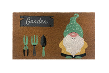 Load image into Gallery viewer, Gainsborough Printed Outdoor Coir Mat 70cm x 40cm (17 Designs)