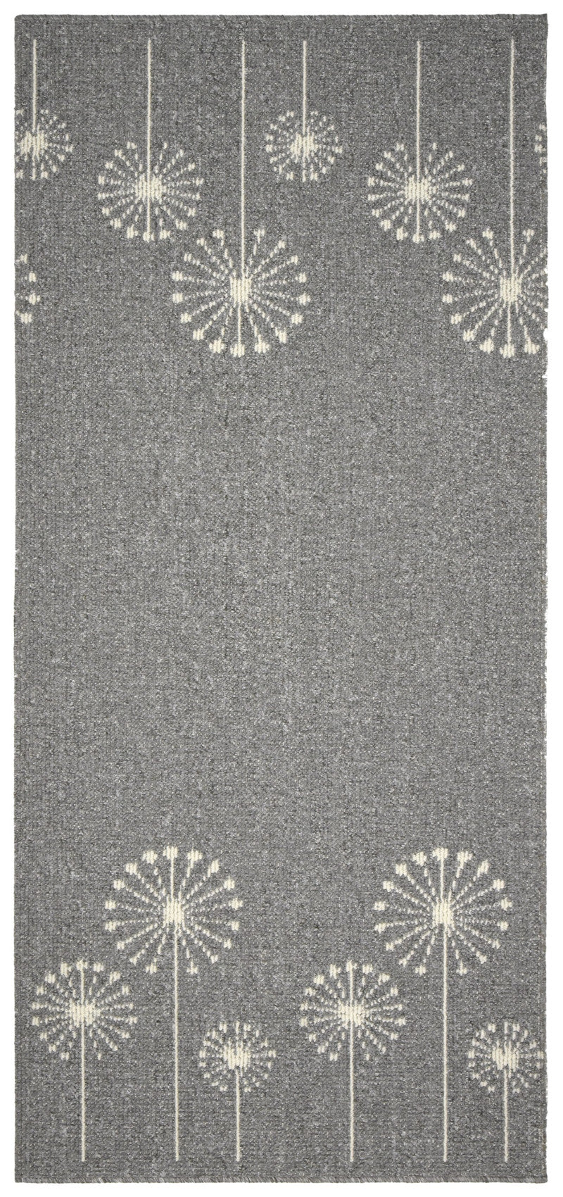 Geneva Floral Mat or Runner with Latex Backing (3 Colours)