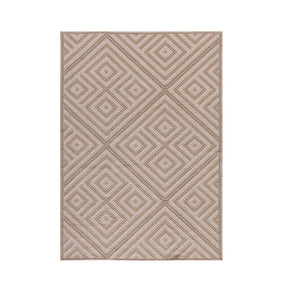 Washarug Jute Rug or Runner (6 Designs)