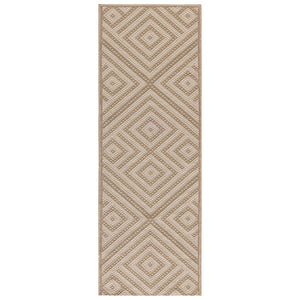 Washarug Jute Rug or Runner (6 Designs)