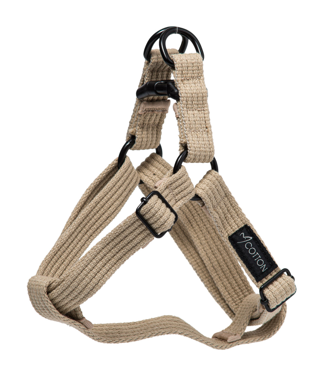 Gor Pets Cotton Tape Dog Harness (4 Colours)
