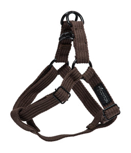 Gor Pets Cotton Tape Dog Harness (4 Colours)