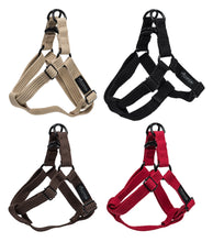 Load image into Gallery viewer, Gor Pets Cotton Tape Dog Harness (4 Colours)