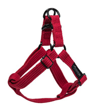 Load image into Gallery viewer, Gor Pets Cotton Tape Dog Harness (4 Colours)