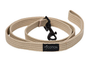 Gor Pets Cotton Tape Dog Leash (4 Colours)