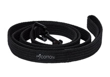 Load image into Gallery viewer, Gor Pets Cotton Tape Dog Leash (4 Colours)