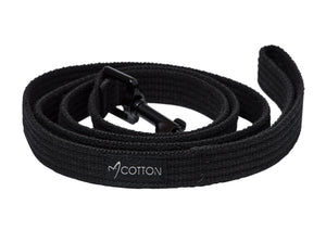 Gor Pets Cotton Tape Dog Leash (4 Colours)