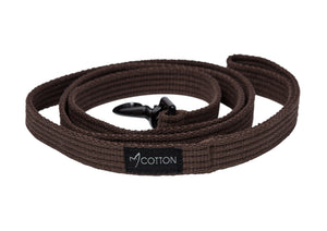 Gor Pets Cotton Tape Dog Leash (4 Colours)
