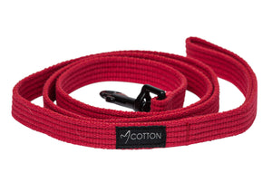 Gor Pets Cotton Tape Dog Leash (4 Colours)