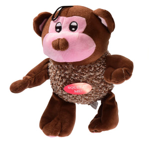Gor Hugs Bunch Family Dog Toy (4 Designs)