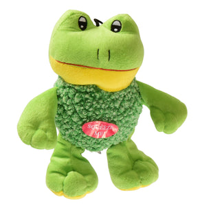 Gor Hugs Bunch Family Dog Toy (4 Designs)