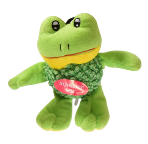 Gor Hugs Bunch Family Dog Toy (4 Designs)
