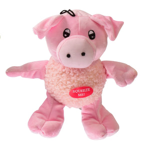 Gor Hugs Bunch Family Dog Toy (4 Designs)