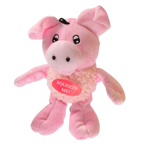 Gor Hugs Bunch Family Dog Toy (4 Designs)