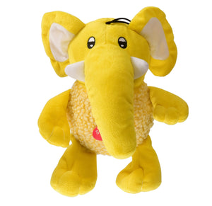 Gor Hugs Bunch Family Dog Toy (4 Designs)