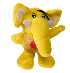 Gor Hugs Bunch Family Dog Toy (4 Designs)