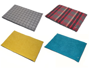 Gor Pets Camden Comfy Mat (4 Colours)