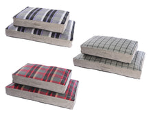 Load image into Gallery viewer, Gor Pets Camden Sleeper Mattress (3 Colours)
