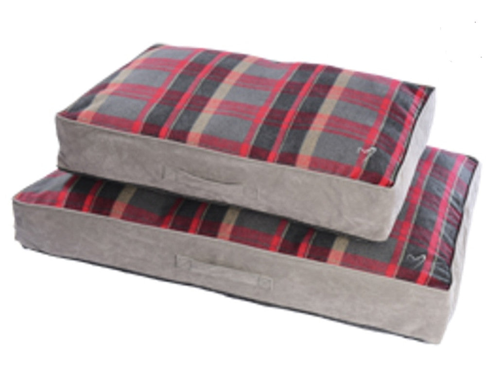 Gor Pets Camden Sleeper Mattress (3 Colours)