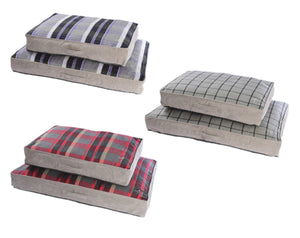 Gor Pets Replacement Cover for Camden Sleeper (3 Colours)