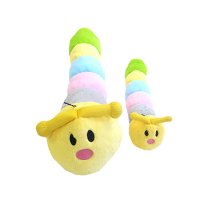 Gor Pets Hugs - Caterpillar (20" or 35")