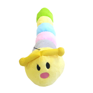 Gor Pets Hugs - Caterpillar (20" or 35")