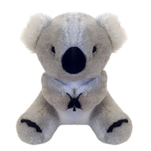 Load image into Gallery viewer, Gor Pets Hugs - Grey Koala (8&quot; or 15&quot;)
