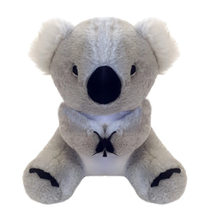 Gor Pets Hugs - Grey Koala (8" or 15")