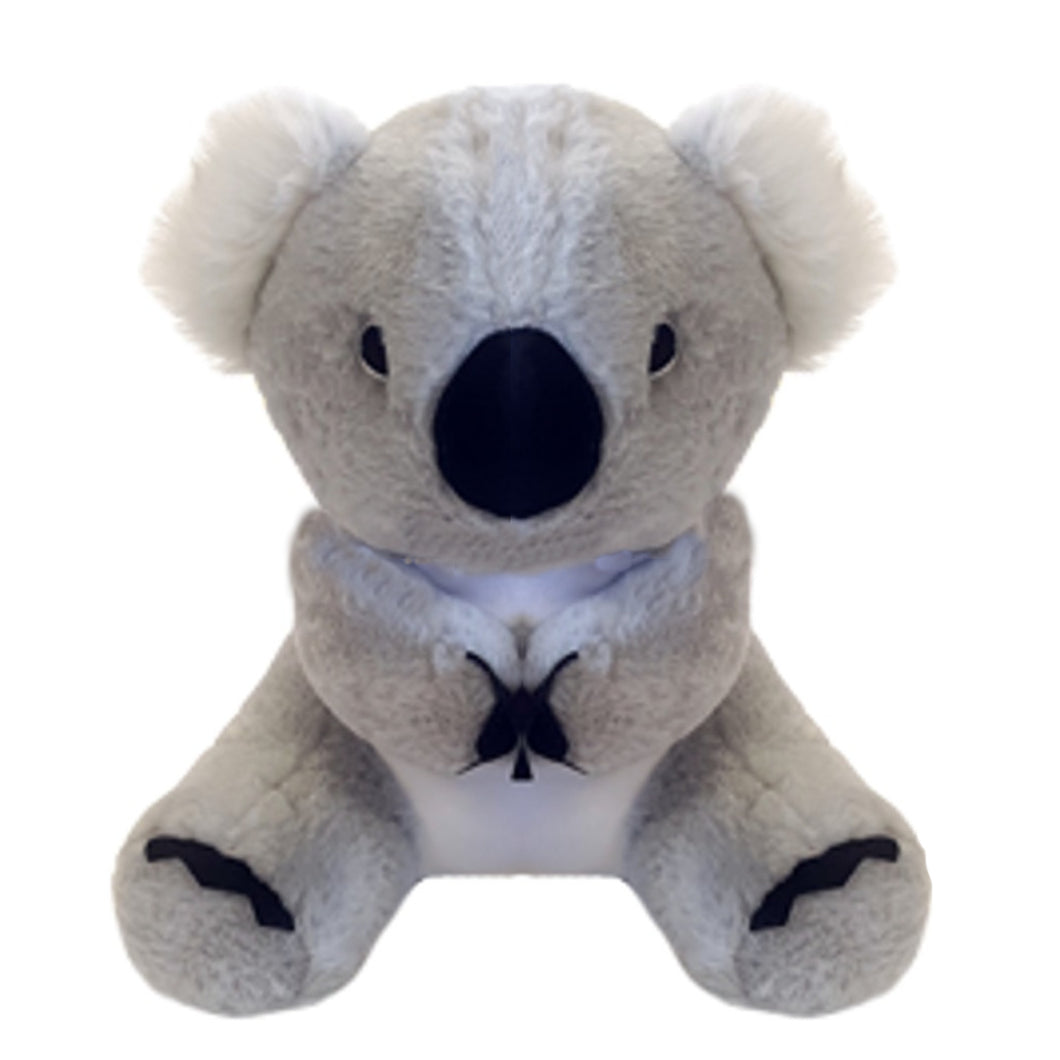 Gor Pets Hugs - Grey Koala (8