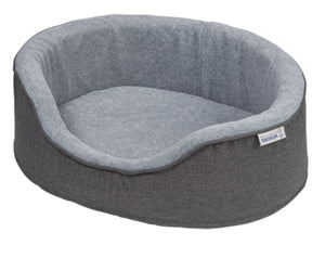 Gor Pets Memoire Memory Foam Dog Bed (2 Colours)