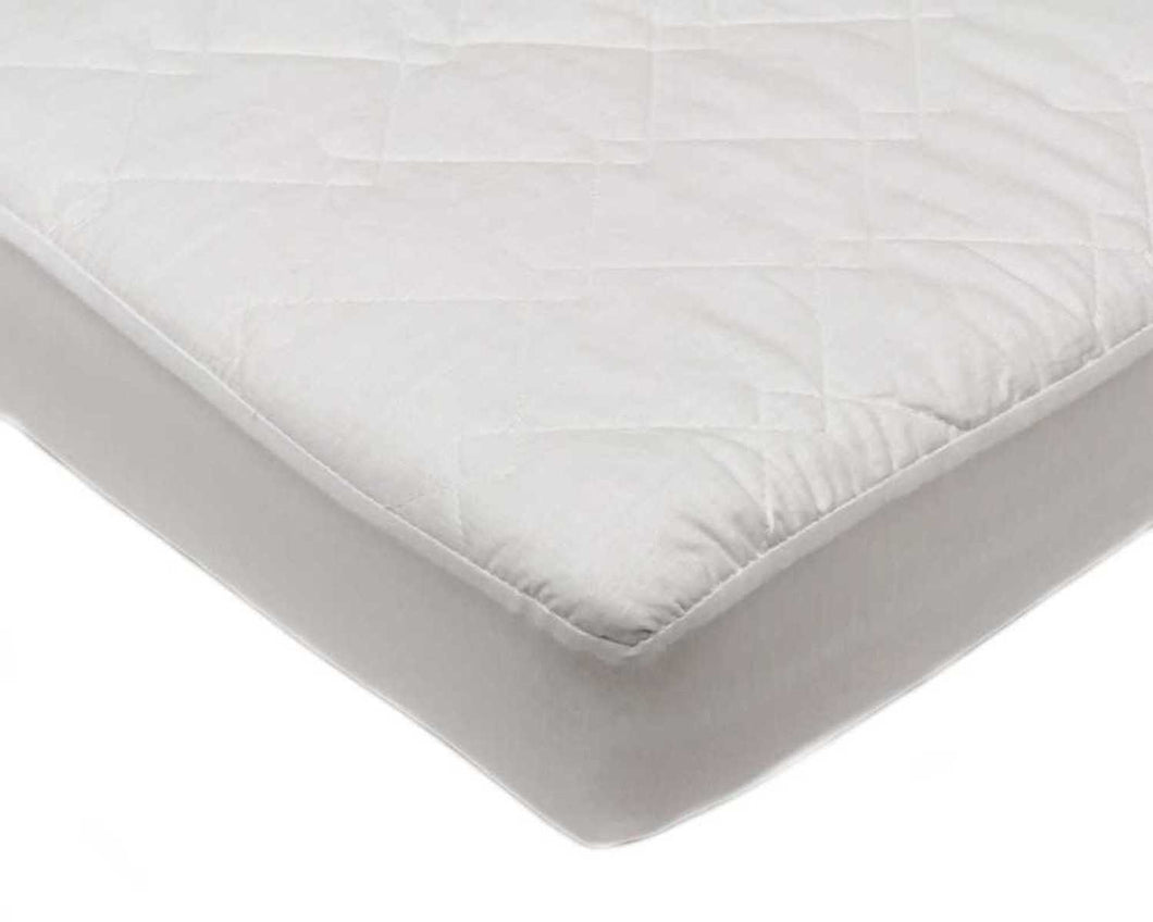 Mattressgard Grand Quilted Fitted Mattress Protector (Various Sizes)