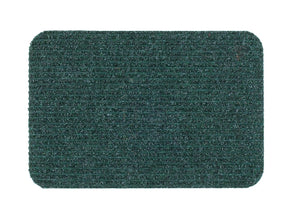 Mallin Double Ribbed Door Mat (7 Colours)
