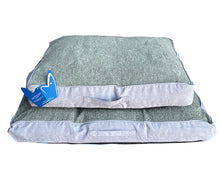 Load image into Gallery viewer, Gor Pets Plain Camden Sleeper Mattress (3 Colours)