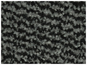 Dandy Barrier Mat with PVC Backing & Border (5 Colours)