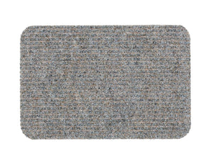 Mallin Double Ribbed Door Mat (7 Colours)
