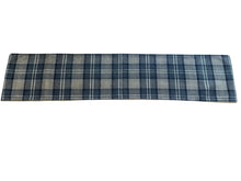 Load image into Gallery viewer, Balmoral Check Dining Table Runner (4 Colours)