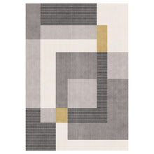 Load image into Gallery viewer, Tokyo Rug or Runner Slip Resistant Backing (Various Designs &amp; Sizes)