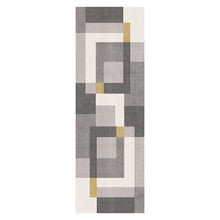 Load image into Gallery viewer, Tokyo Rug or Runner Slip Resistant Backing (Various Designs &amp; Sizes)