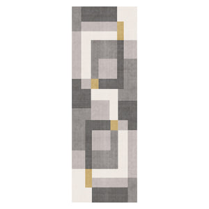 Tokyo Rug or Runner Slip Resistant Backing (Various Designs & Sizes)