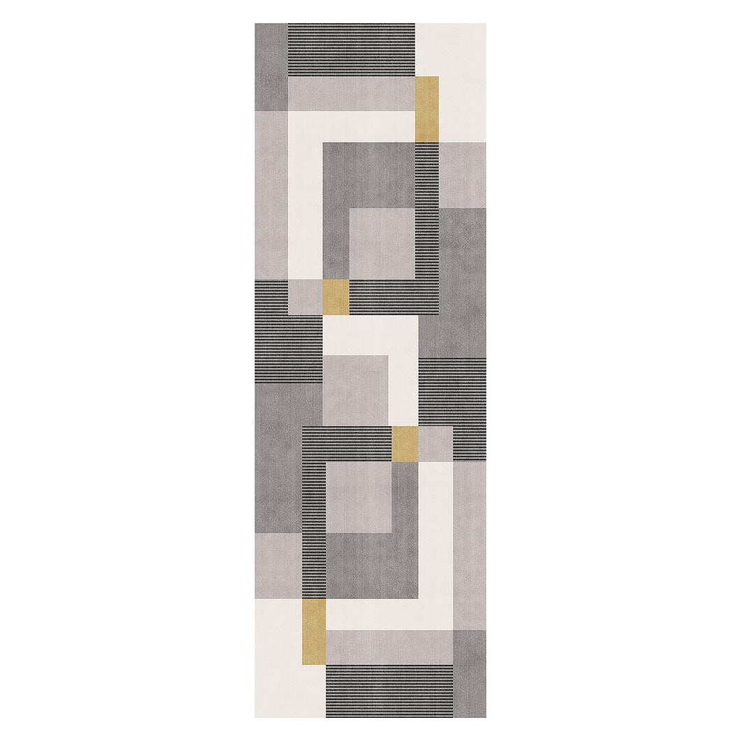 Tokyo Rug or Runner Slip Resistant Backing (Various Designs & Sizes)